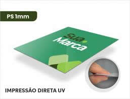 Credencial PVC Premium